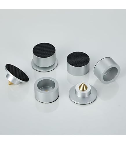 Amazon | AET インシュレーター 4個 SH-2014 | AET | スパイク